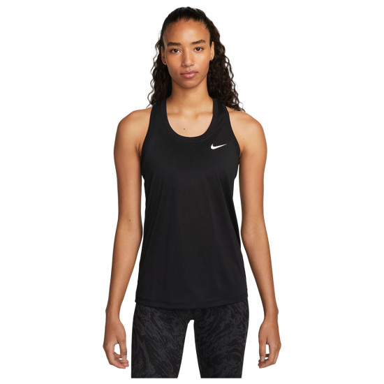 Nike Γυναικεία αμάνικη μπλούζα Dri-FIT Racerback Tank Top